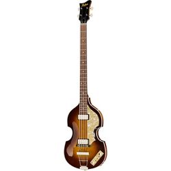 Bassi Semiacustici a 4 Corde