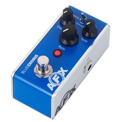 Chorus / Flanger / Phaser