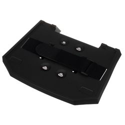 accessoires voor accu-powered luidspreker