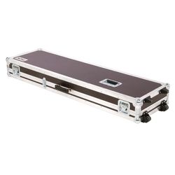 Flightcase til keyboard