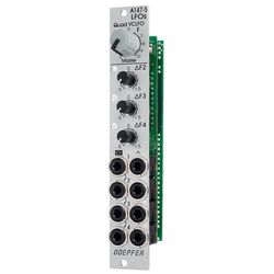 LFO Modules