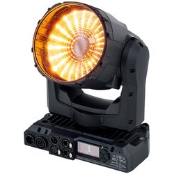 Moving Heads Wash