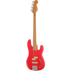4-String P-Basses