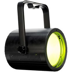Projecteurs PAR à LEDs Multicolores