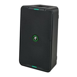 Batteridriven högtalare
