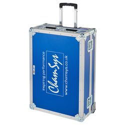 Flight Cases pour Equipement Lumière