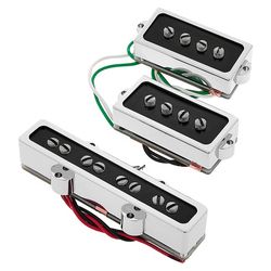 4-Saiter P-Bass Tonabnehmer