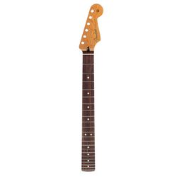 E-Gitarrenhälse
