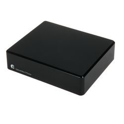 Preamp per Giradischi