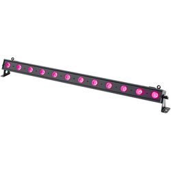 Barres à LEDs