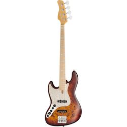 4-String Lefthanded Basses