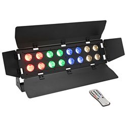 LED BARs