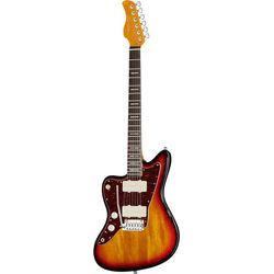 Guitarras eléctricas para esquerdino