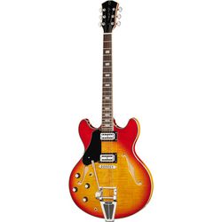 Guitares Electriques pour Gauchers
