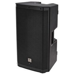 Altifalantes activos de gama total 