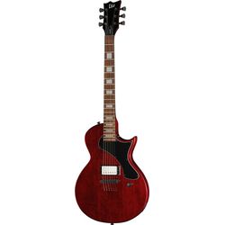 Single Cut Guitars