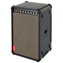 Baffles Guitares Actifs