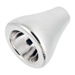 Trombone Mouthpieces with Small Shank