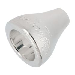 Bocais para trombone de tubagem larga