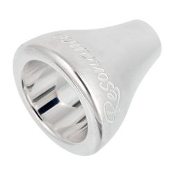 Trombone Mouthpieces with Large Shank