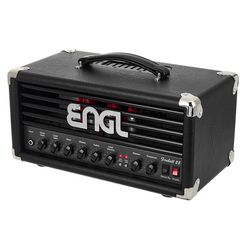 Topteile mit Röhrenverstärker