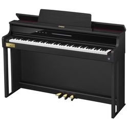 Digital Pianos