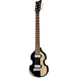 Travel Guitars 