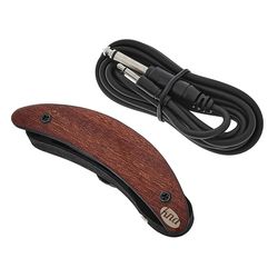 Micros Magnétiques pour Guitares Acoustiques