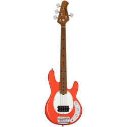 short scale E-bassen