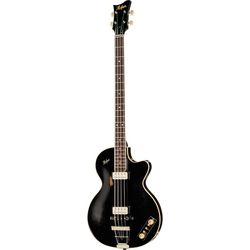 Elektromos basszusgitárok