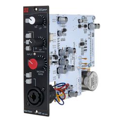 500 Series Components