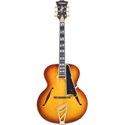 Jazz-Modelle