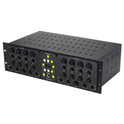 parametrische equalizer