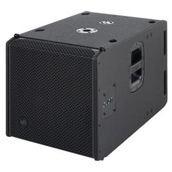 Subwoofers activos