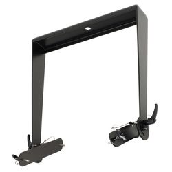 Supports Muraux & Attaches Aériennes