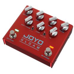 Bass Pedals