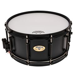 Snare drums met aluminium ketel