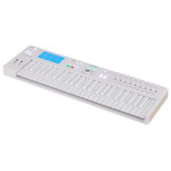 Masterkeyboards maks. 49 tangenter