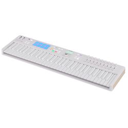 Master Keyboard 61 Tasti