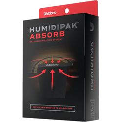 Humidificateurs pour Guitares
