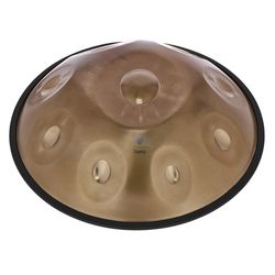 Handpans & Steel Tonge Drums