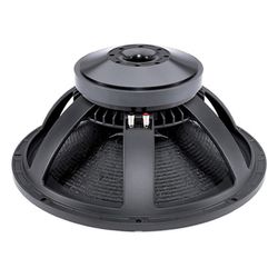 Altifalantes de 18 "