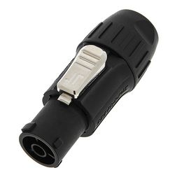 Power Twist Connectors
