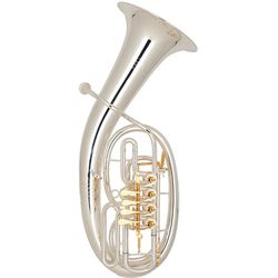 Tenor Horns