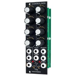 Modules VCA