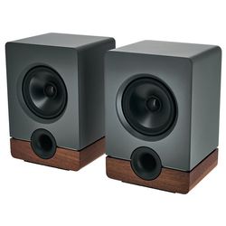 Active Nearfield Monitors