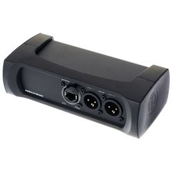 Ethernet Audio Interfaces
