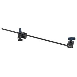 Extensiones y brazos articulados