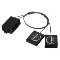 Pickups for Folklore Instruments