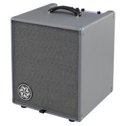 Solid-State Bass Combos